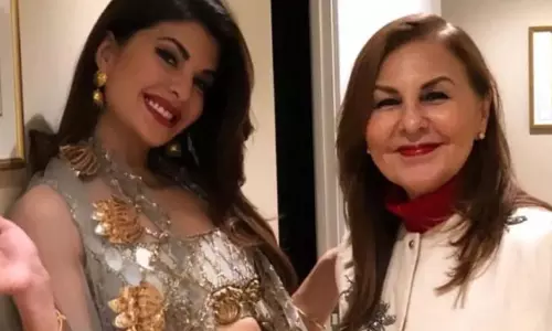 Jacqueline Fernandez : जैकलीन पहुंची अस्पताल, जानें मामला
