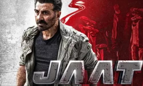Jaat Teaser: सनी देओल और रणदीप हुड्डा की भिड़ंत, दमदार एक्शन