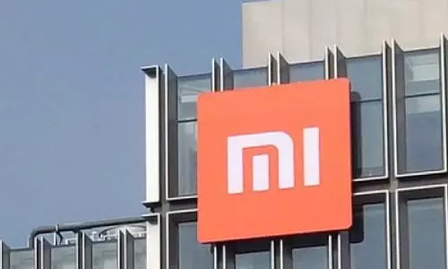 Xiaomi $5.27 बिलियन जुटाएगा शेयर बिक्री से Xiaomi $5.27 बिलियन जुटाएगा शेयर बिक्री से