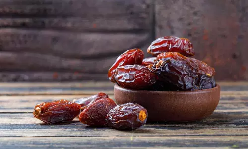 Healthy Life : रोज क्‍यों खाने चाहिए खजूर? जानें इसके फायदे