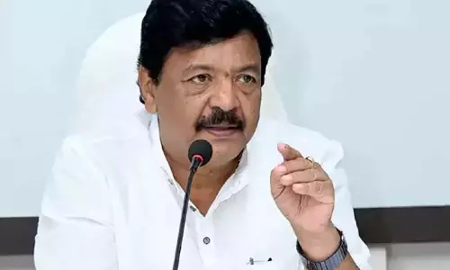 समुद्र तट पर्यटन को बढ़ावा देने के लिए सरकार कदम उठा रही है: मंत्री दुर्गेश