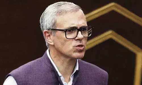 2024-25 में VIP सुरक्षा, आवास पर 1.23 करोड़ रुपये खर्च होंगे: CM Omar