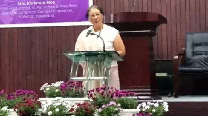 CBCK महिला मंत्रालय ने एकल महिलाओं के लिए अन्ना मंत्रालय की शुरुआत की CBCK महिला मंत्रालय ने एकल महिलाओं के लिए अन्ना मंत्रालय की शुरुआत की