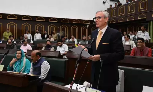 CM ने कहा- BSF द्वारा अधिग्रहित भूमि के लिए किसानों को मुआवजा दिया जाएगा