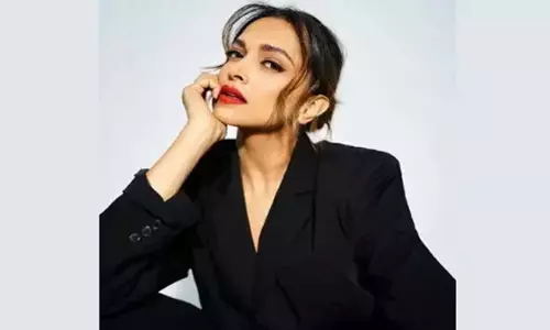 दीपिका पादुकोण ने Oscars पर भारतीय फिल्मों की अनदेखी करने का आरोप लगाया दीपिका पादुकोण ने Oscars पर भारतीय फिल्मों की अनदेखी करने का आरोप लगाया