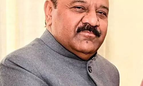 Jammu: उपमुख्यमंत्री ने नशीले पदार्थों के खिलाफ लड़ाई का आह्वान किया Jammu: उपमुख्यमंत्री ने नशीले पदार्थों के खिलाफ लड़ाई का आह्वान किया