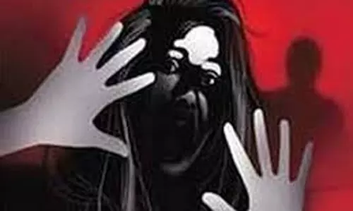 Kerala :   वरिष्ठों की यौन इच्छा के खिलाफ एक महिला अधिकारी की शिकायत से वन विभाग में विवाद क्यों शुरू