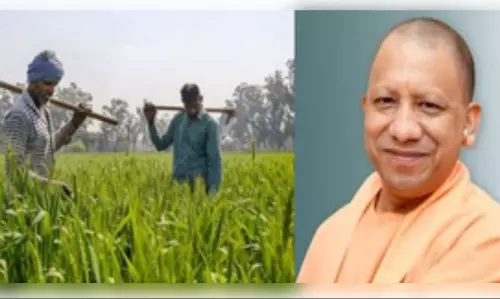 Lucknow: गन्ना किसानों के भुगतान में आठ वर्ष में बना रिकॉर्ड Lucknow: गन्ना किसानों के भुगतान में आठ वर्ष में बना रिकॉर्ड