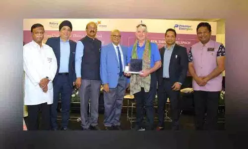 प्रीमियर एनर्जीज ने NIMS में बाल चिकित्सा न्यूरोलॉजी और मिर्गी निगरानी इकाई का उद्घाटन किया
