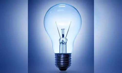 Odisha: खुदरा उपभोक्ताओं के लिए बिजली शुल्क अपरिवर्तित रहेगा Odisha: खुदरा उपभोक्ताओं के लिए बिजली शुल्क अपरिवर्तित रहेगा