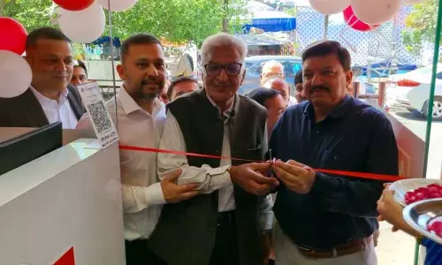 मीटवाले डॉट कॉम ने Jammu में खोला पहला स्टोर