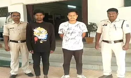 5 दिन तक गैंगरेप, बॉयफ्रेंड दरिंदे ने...