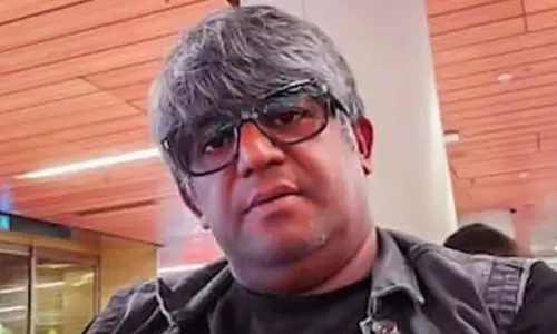 भाबीजी घर पर हैं के लेखक मनोज संतोषी का निधन