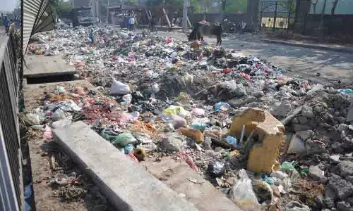 Ludhiana: स्वच्छ शहर के लिए एकीकृत दृष्टिकोण आवश्यक