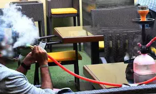 Ludhiana: हुक्का परोसने पर नौ लोगों पर मामला दर्ज