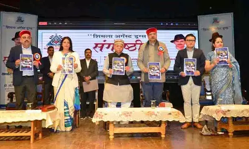 नशीले पदार्थ युवाओं, परिवारों और खेल संस्कृति को नष्ट,  व्यवहार्य शमन रणनीति: Governor