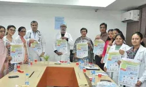 Ludhiana: कार्यशाला में श्रमिकों को जूनोटिक संक्रमण और सुरक्षा उपायों के बारे में जानकारी दी