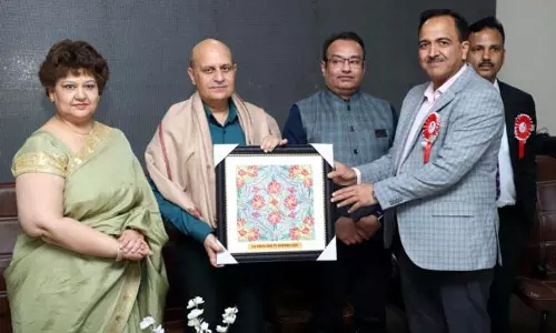 GMC जम्मू ने एनेस्थिसियोलॉजी पर उत्तर क्षेत्र पीजी असेंबली की सफल मेजबानी की