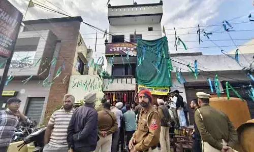 Amritsar: पवित्र शहर में पुलिस व्यवस्था मजबूत की जाएगी