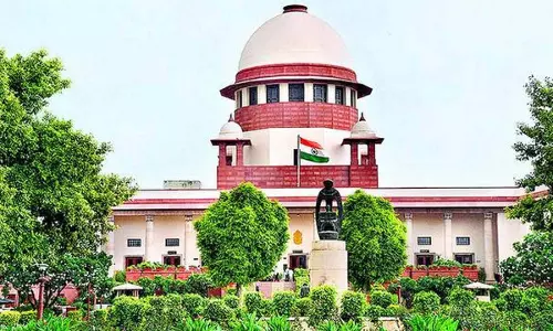 पंजाब राज्य का मतलब अनुपस्थित: SC ने राज्य सरकार को फटकार लगाई