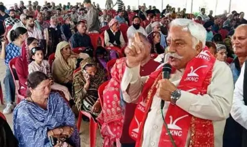 उम्मीद है कि सदन की समिति JJM में अनियमितताओं का पता लगाएगी: Sadhotra