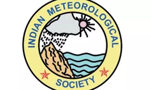 IMS उन्नत मौसम विज्ञान अनुसंधान के लिए प्रतिबद्ध: डॉ. तारिक