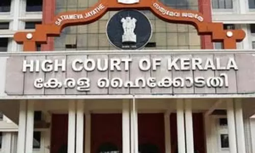 Kerala HC युवा वकीलों के लिए अनिवार्य मार्गदर्शन पर विचार कर रहा