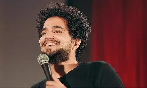 समय रैना से महाराष्ट्र साइबर सेल ने ऑफिस में 6 घंटे तक पूछताछ की