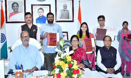 ओडिशा ने दो महत्वपूर्ण समझौता ज्ञापनों पर हस्ताक्षर किए, Details देखें