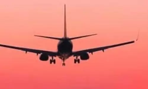 Belgian airports ने 31 मार्च को सभी उड़ानों को रद्द किया Belgian airports ने 31 मार्च को सभी उड़ानों को रद्द किया