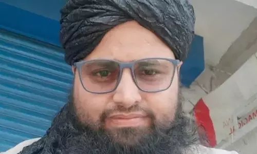 कुख्यात आतंकी की हत्या: लश्कर-ए-तैयबा के लिए धन जुटाने वाला कारी शहज़ादा ढेर कुख्यात आतंकी की हत्या: लश्कर-ए-तैयबा के लिए धन जुटाने वाला कारी शहज़ादा ढेर