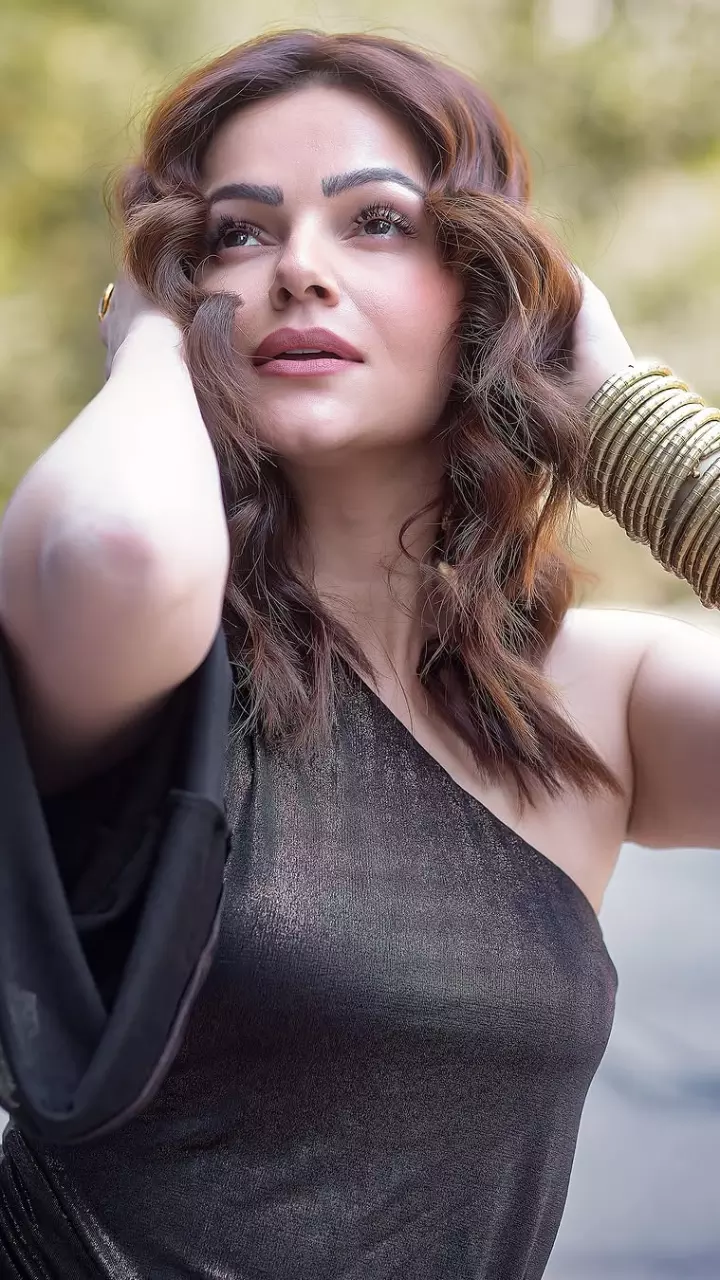 रुबीना दिलैक का नया अवतार