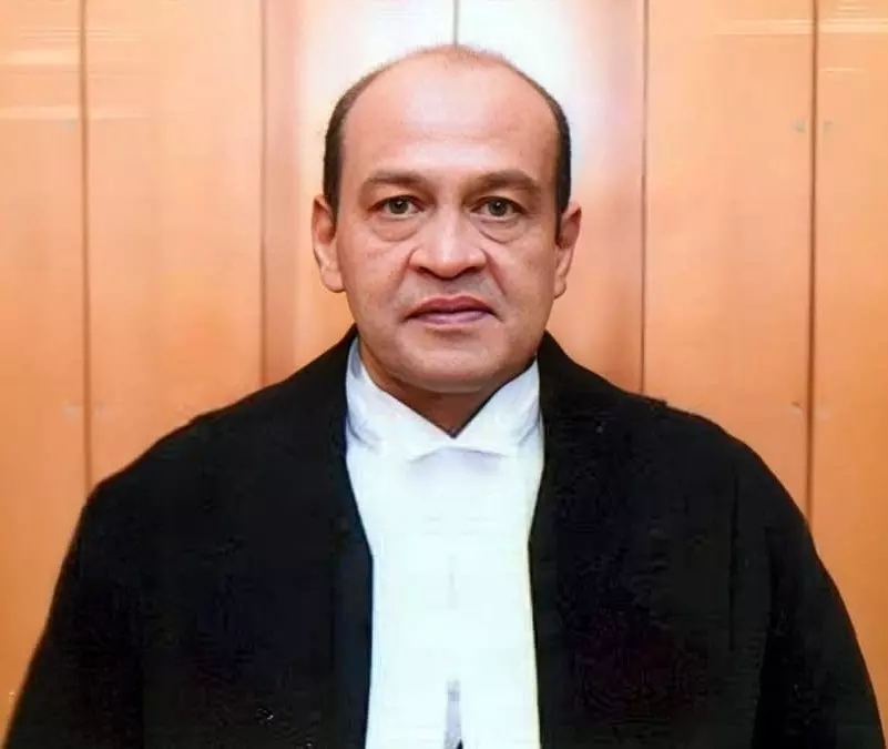 जज यशवंत वर्मा पर एक्शन की तैयारी, CJI की कड़ी नजर जज यशवंत वर्मा पर एक्शन की तैयारी, CJI की कड़ी नजर