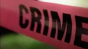 UP Crime: नशीला पदार्थ सुंघाकर किशोरी से सामूहिक दुष्कर्म UP Crime: नशीला पदार्थ सुंघाकर किशोरी से सामूहिक दुष्कर्म