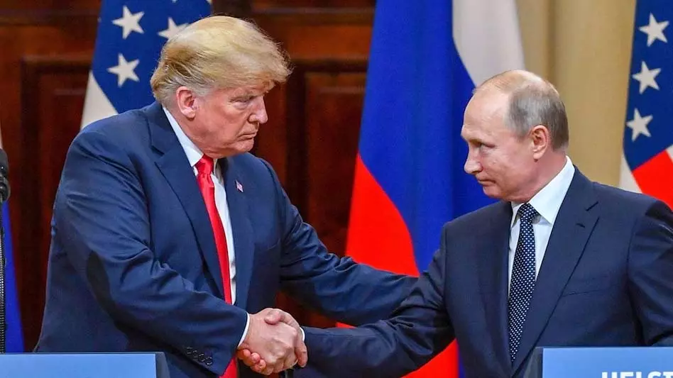 America की रूस-यूक्रेन से अलग-अलग बातचीत, आखिर क्या हैं मामला America की रूस-यूक्रेन से अलग-अलग बातचीत, आखिर क्या हैं मामला