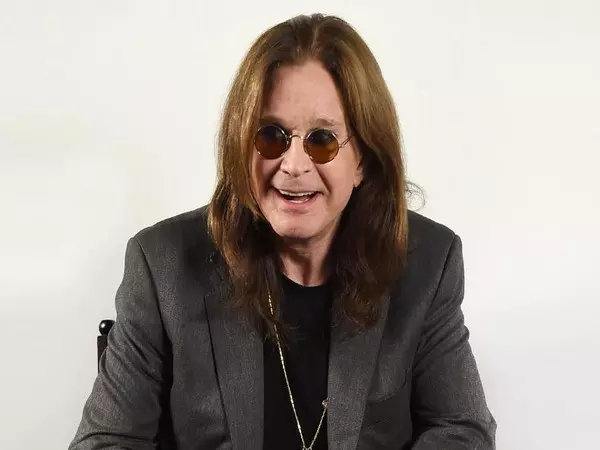 Ozzy Osbourne ब्लैक सब्बाथ विदाई शो के दौरान दे सकते हैं प्रस्तुति Ozzy Osbourne ब्लैक सब्बाथ विदाई शो के दौरान दे सकते हैं प्रस्तुति