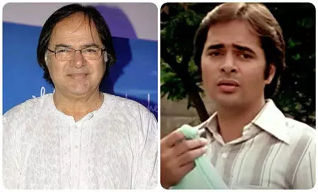 जयंती विशेष : जब बेटे के फैसले से खफा हो गए थे पिता, फारुक शेख ने अब्बा को ऐसे मनाया था जयंती विशेष : जब बेटे के फैसले से खफा हो गए थे पिता, फारुक शेख ने अब्बा को ऐसे मनाया था