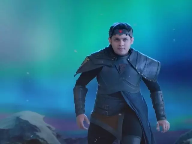 Baalveer सीजन 5 की घोषणा Baalveer सीजन 5 की घोषणा