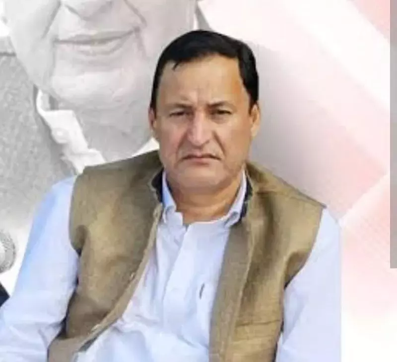 DDC के लिए दलबदल विरोधी कानून पर विचार किया: जम्मू कश्मीर सरकार DDC के लिए दलबदल विरोधी कानून पर विचार किया: जम्मू कश्मीर सरकार
