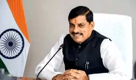 Ujjain : 27 परियोजनाओं का भूमि-पूजन, 4700 को मिलेगा रोजगार Ujjain : 27 परियोजनाओं का भूमि-पूजन, 4700 को मिलेगा रोजगार