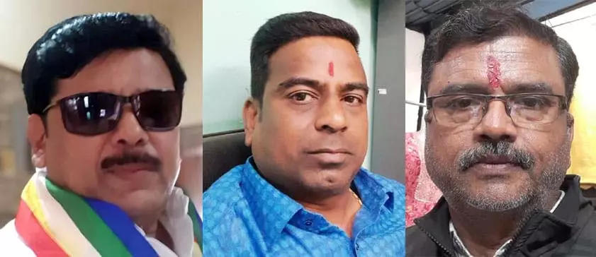 महावीर जयंती उत्सव समिति का गठन महावीर जयंती उत्सव समिति का गठन