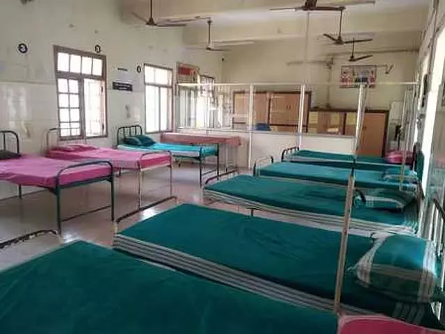 हीट स्ट्रोक उपचार: सरकारी अस्पतालों में विशेष सुविधाएं हीट स्ट्रोक उपचार: सरकारी अस्पतालों में विशेष सुविधाएं