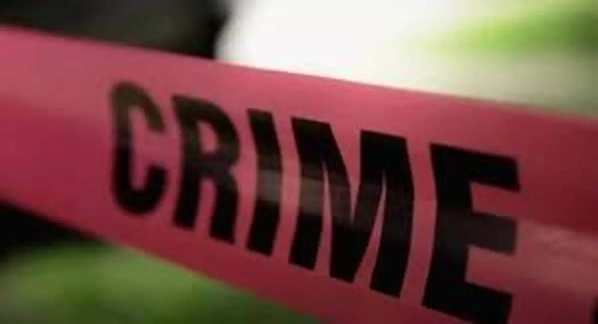 UP Crime : पति की हत्या की साजिश, मुस्कान ने खुद सुनाई पूरी कहानी UP Crime : पति की हत्या की साजिश, मुस्कान ने खुद सुनाई पूरी कहानी