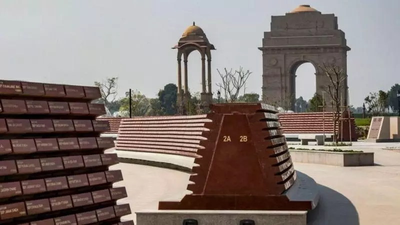 पूर्व सैनिकों और वीर नारियों ने ऑपरेशन पवन के नायकों के लिए सम्मान की मांग की पूर्व सैनिकों और वीर नारियों ने ऑपरेशन पवन के नायकों के लिए सम्मान की मांग की