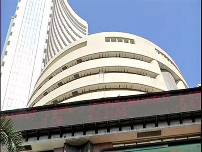 निफ्टी और सेंसेक्स में लगातार सातवें कारोबारी सत्र में तेजी जारी रही निफ्टी और सेंसेक्स में लगातार सातवें कारोबारी सत्र में तेजी जारी रही