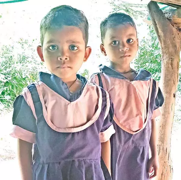 Odisha: आंगनबाड़ी केंद्रों में दिए जाने वाले चाटुआ खाने से दो बच्चों की मौत Odisha: आंगनबाड़ी केंद्रों में दिए जाने वाले चाटुआ खाने से दो बच्चों की मौत
