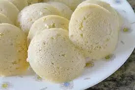 Navratri Special, Sama Rice Idli : व्रत के लिए घर पर बनाएं मुलायम और स्पंजी समा चावल की इडली Navratri Special, Sama Rice Idli : व्रत के लिए घर पर बनाएं मुलायम और स्पंजी समा चावल की इडली