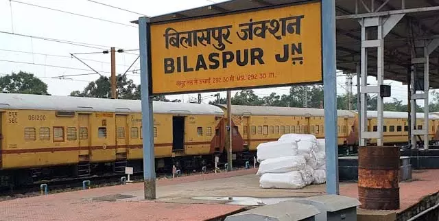 विशेष ट्रेन का संचालन आज नागपुर-हावड़ा रूट में विशेष ट्रेन का संचालन आज नागपुर-हावड़ा रूट में