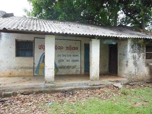 Odisha ‘सत्तू’ खाने से दो बहनों की मौत; फूड पॉइजनिंग का संदेह Odisha ‘सत्तू’ खाने से दो बहनों की मौत; फूड पॉइजनिंग का संदेह