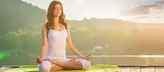 Yoga Benefits: आपको योग क्यों करना चाहिए? ये पाँच कारण आपको योग करने के लिए प्रोत्साहित करेंगे Yoga Benefits: आपको योग क्यों करना चाहिए? ये पाँच कारण आपको योग करने के लिए प्रोत्साहित करेंगे